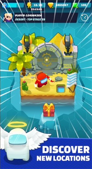 我们之间射手 我们之间射手