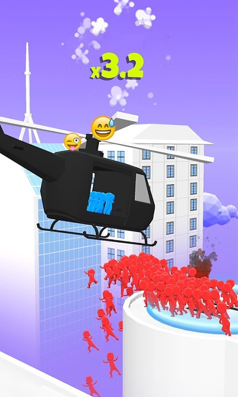 反恐救援队 反恐救援队