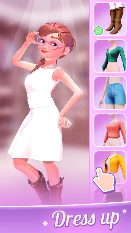 网红生活 网红生活