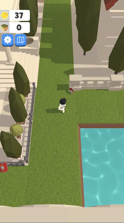 放置文明历史巨轮 放置文明历史巨轮