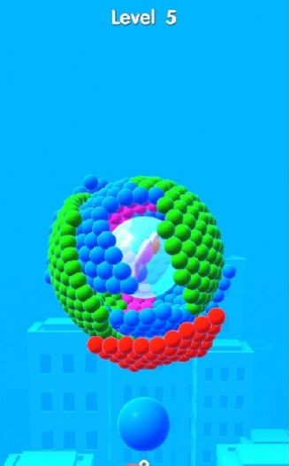 泡球爆炸 泡球爆炸