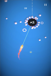 我还能再转一圈游戏