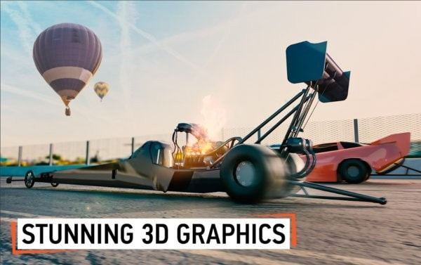 职业飙车罗德赛车 职业飙车罗德赛车