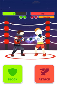 飞踢大师手机版