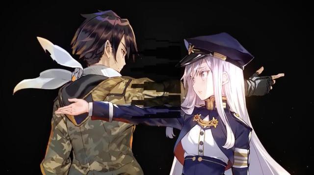 86不存在的战区樱花版 86不存在的战区樱花版