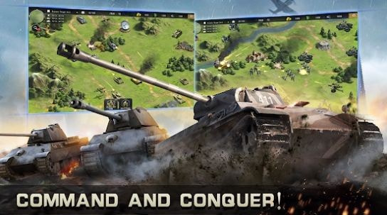 二战名将决胜时刻汉化版 二战名将决胜时刻汉化版