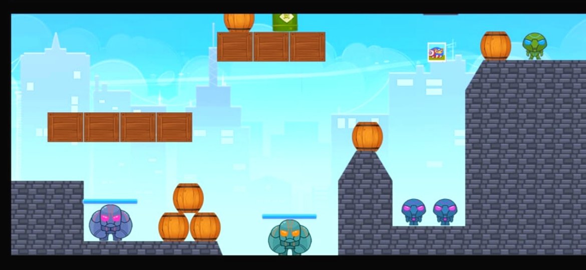 愤怒的英雄芒果