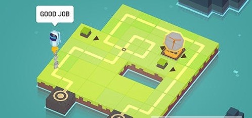 星际快递员 星际快递员