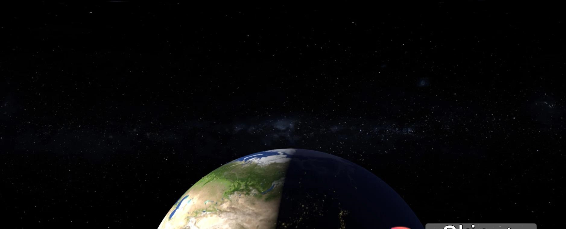 炮击火星飞船 炮击火星飞船