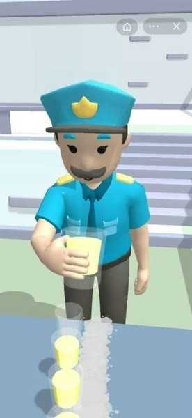 快乐调酒杯 快乐调酒杯