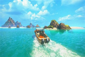 神秘海域4官方版