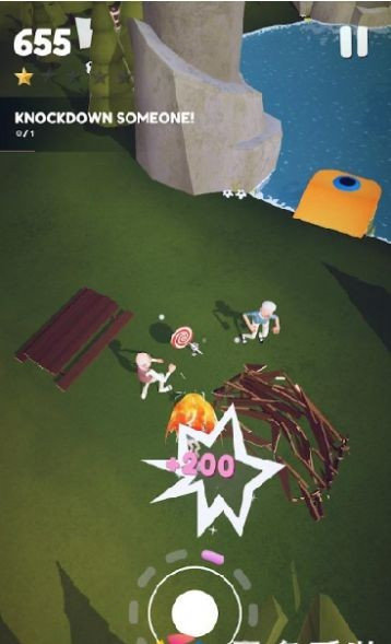 海德堡开放世界中文版 海德堡开放世界中文版