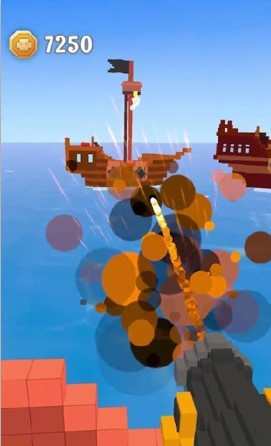 像素海岛英雄 像素海岛英雄