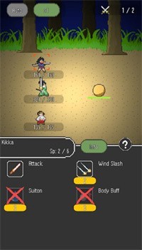 魂兽讨伐冒险中文版 魂兽讨伐冒险中文版