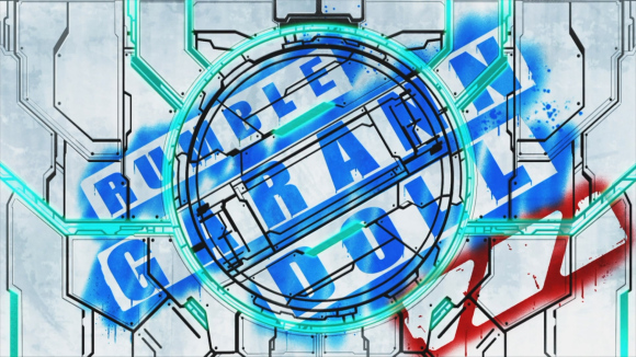 逆转世界的电池少女