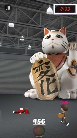 挑战派对汉化版