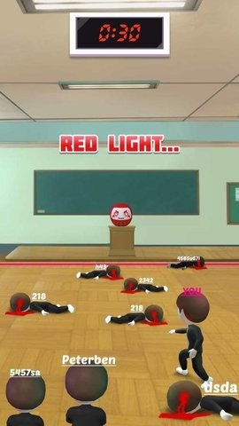 挑战派对汉化版