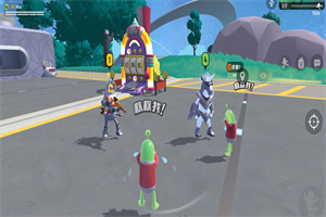 香肠派对11.73版本