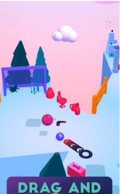 烧脑高尔夫 烧脑高尔夫