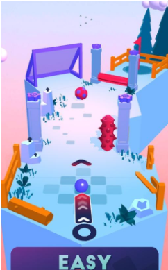 烧脑高尔夫 烧脑高尔夫