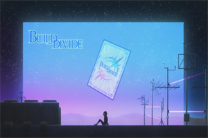 创之界限游戏中文版