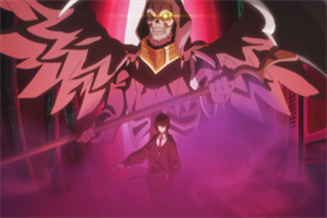 创之界限游戏中文版