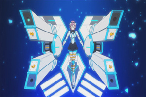 创之界限游戏中文版