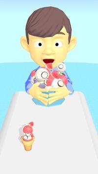 冰淇凌跑酷 冰淇凌跑酷