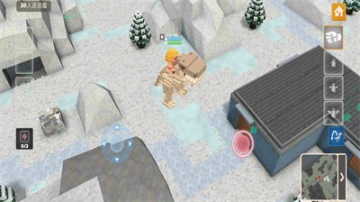 迷你单机射手 迷你单机射手