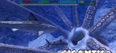 终极鲨鱼攻击3D 终极鲨鱼攻击3D