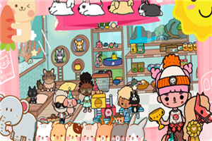 米加乐园免费版