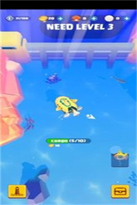 放置潜艇水世界 放置潜艇水世界