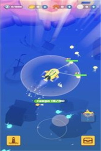 放置潜艇水世界 放置潜艇水世界