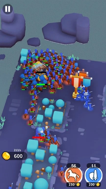 工艺冲突 工艺冲突