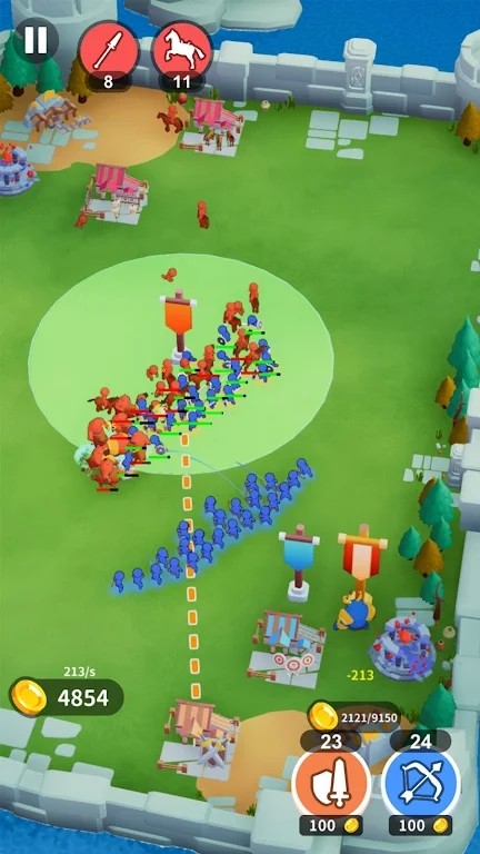 工艺冲突 工艺冲突