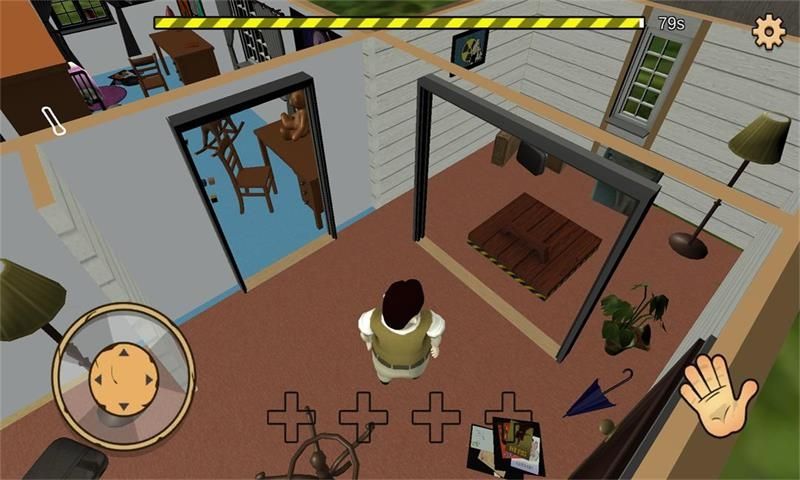 生存大爆炸 生存大爆炸