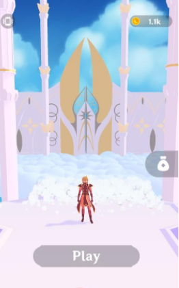 天国跑酷 天国跑酷