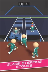 鱼游戏456生存 鱼游戏456生存