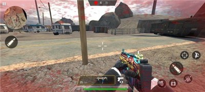 反击力量英雄 反击力量英雄