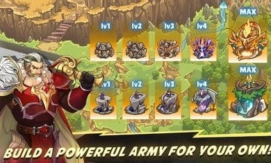 战国争霸2 战国争霸2