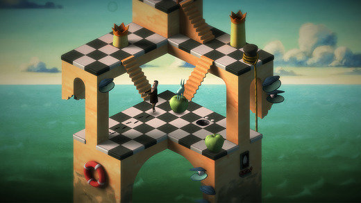 梦游逃生汉化版