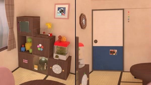 逃离黄昏公寓 逃离黄昏公寓