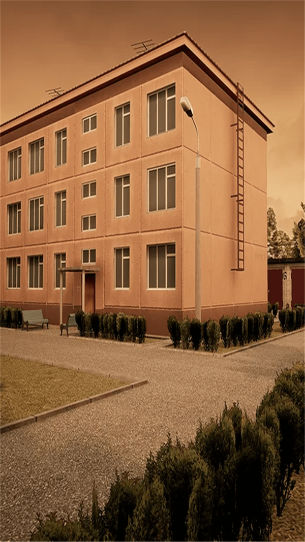 逃离70年代中文版