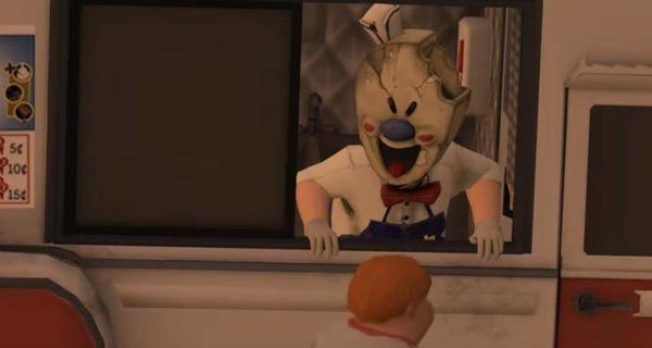 恐怖冰淇淋5无限子弹版本 恐怖冰淇淋5无限子弹版本