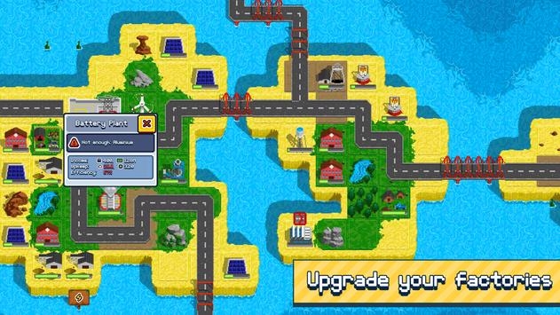 技术大亨工业帝国汉化版