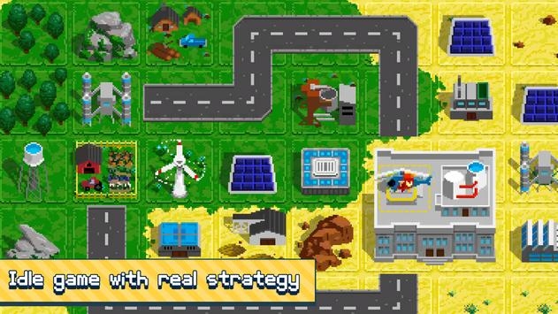 技术大亨工业帝国汉化版