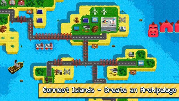 技术大亨工业帝国汉化版