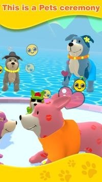 宠物化妆跑酷 宠物化妆跑酷