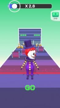 我竟是小丑 我竟是小丑