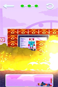 超级一拳英雄 超级一拳英雄